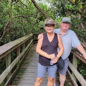 Meet your Posher, Ruth